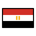 flag, Egypt